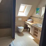 Appartement Hof Allerniederung Hauslingen