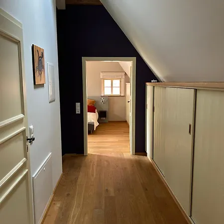 Hof Allerniederung Apartmán