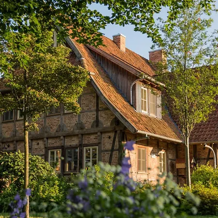 Hof Allerniederung Lejlighed