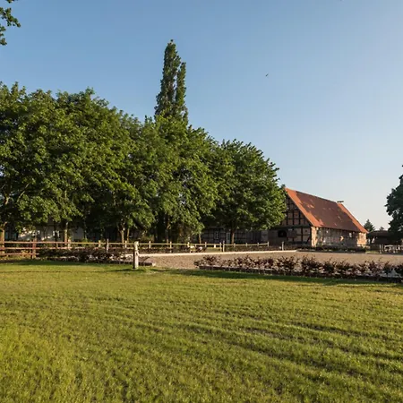 Hof Allerniederung *