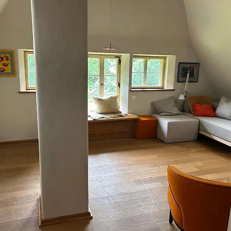 Daire Hof Allerniederung Hauslingen