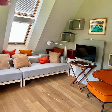 Apartment Hof Allerniederung