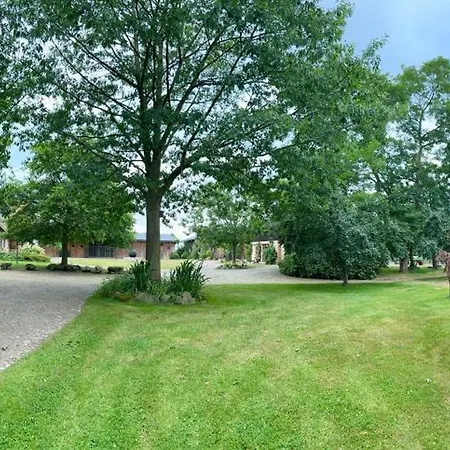 Hof Allerniederung * Hauslingen