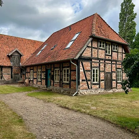 Hof Allerniederung * Hauslingen