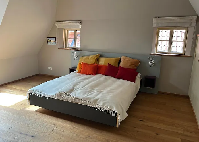 Appartement Hof Allerniederung *