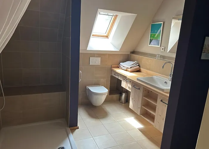 Appartement Hof Allerniederung Hauslingen