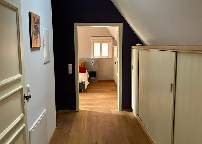 Hof Allerniederung Appartement