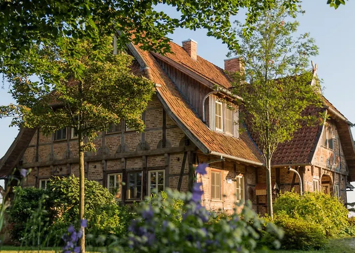 Hof Allerniederung Appartement