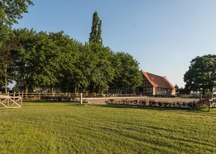 Hof Allerniederung *