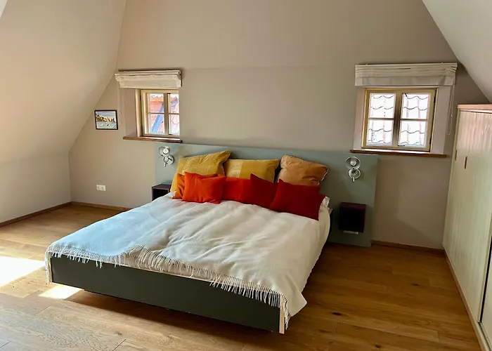 Hof Allerniederung *