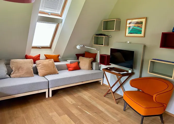 Appartement Hof Allerniederung