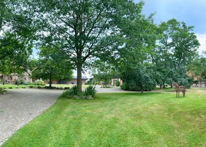 Hof Allerniederung * Hauslingen