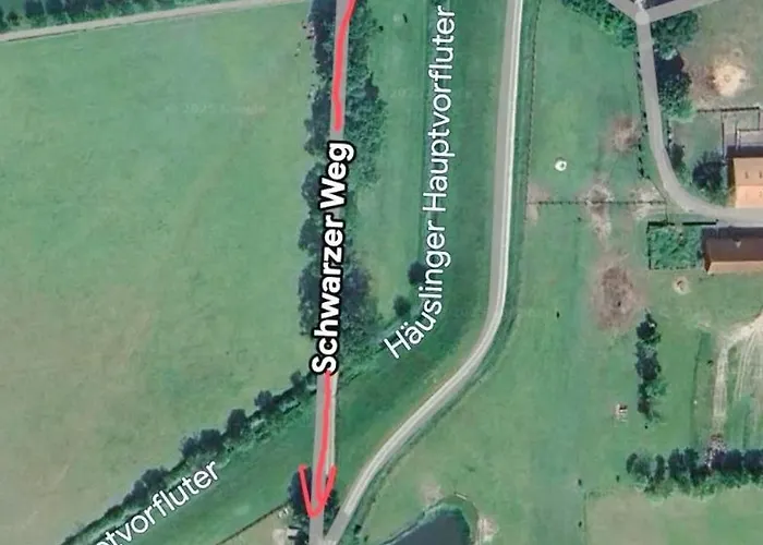 Hof Allerniederung Hauslingen