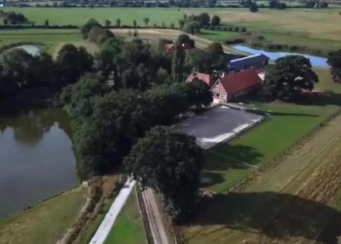 Hof Allerniederung *