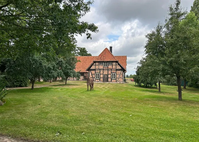 Hof Allerniederung Appartement