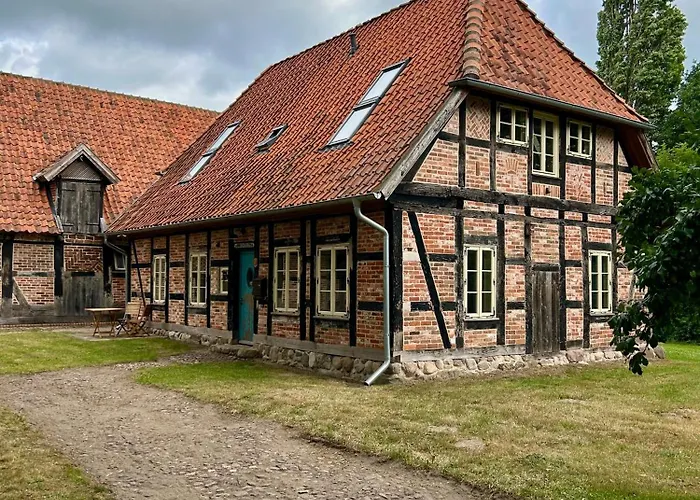 Hof Allerniederung * Hauslingen